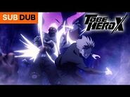 With Only a Kitchen Knife He Killed a Monster - TO BE HERO X