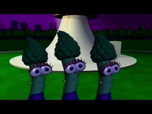 VeggieTales: LarryBoy Theme Song (Arabic)