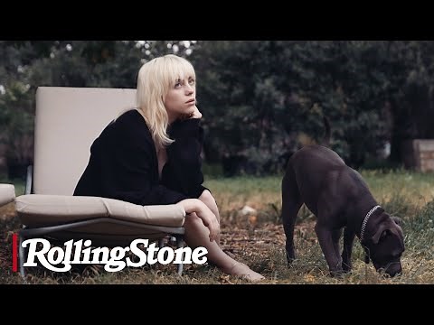 Billie Eilish: The 2021 Rolling Stone Cover