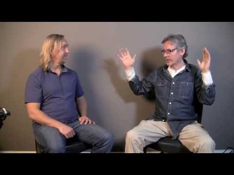 Danny Ellis (Full) Interview. Singer/Songwriting/Author/Teacher Discusses His Approach