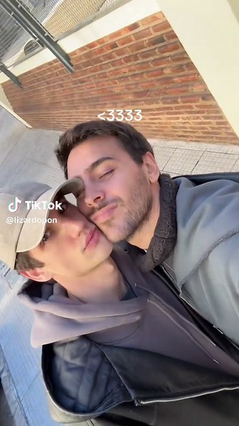 lizardoponce on TikTok