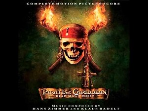 POTC2 Soundtrack 29: You Came Back