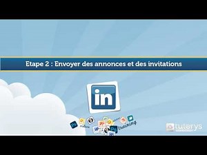 Comment gerer un groupe avec LinkedIn