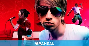 Todos los juegos de SingStar - Saga completa