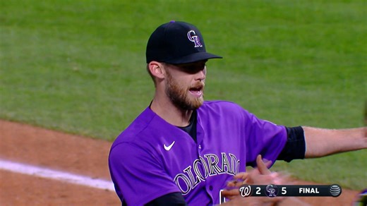 Daniel Bard logra el salvado