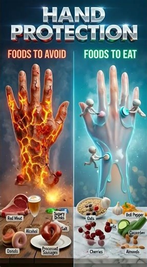 HAND PROTECTION