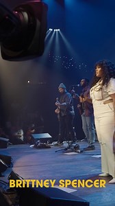 8.6K views · 61 reactions | Go behind the scenes of Austin City Limits with rising star Brittney Spencer. Tanya Tucker/Brittney Spencer premieres February 3, 2024 on PBS. Watch on your local PBS station or stream following the broadcast on the PBS App or pbs.org/austincitylimits | Austin City Limits | Facebook