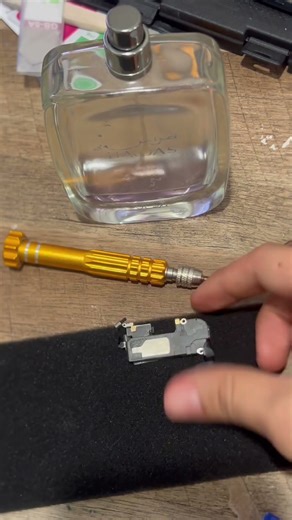 12 pro max screen replacement #iphone #phonerepair