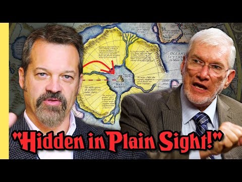 Did We FIND the Garden of EDEN? | Rob Skiba vs Ken Ham