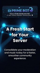 Finally a Bot That Actually Works #Discord #Shorts