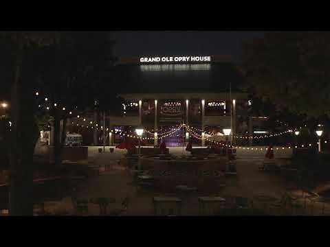 Vince Gill Live From The Grand Ole Opry