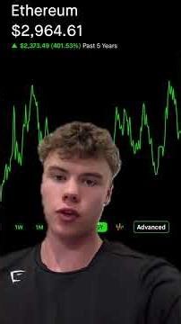 Tokenization Will Change Finance #tokenization #crypto