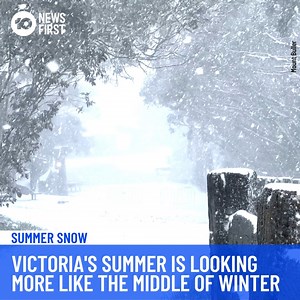 522K views · 10K reactions | Snowfall In December? Welcome To...