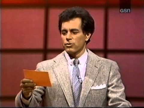 Press Your Luck #551 - Debi/Russ/Tinker