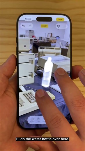 How to remove an object from a photo on iPhone