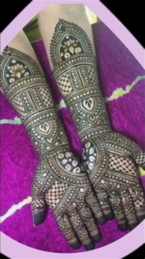 Chale Seet lahar #mehndi #simplemehndi #khushimehandiartist 🥀🙏🥀