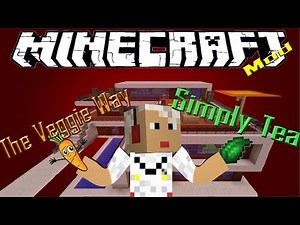 The Veggie Way [1.21.1] [1.20.6] [1.19.2] [1.16.5]