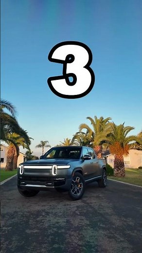 Best Electric Cars 2025 (Rank 4 & 3) — Next-Gen EVs!