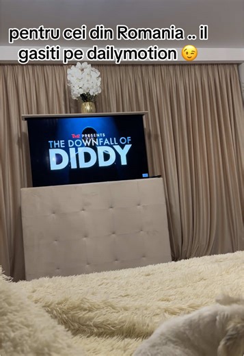 Braflix P Diddy - Daily Motion Video