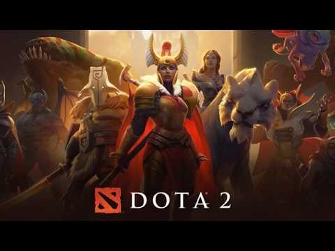dota2 tayo manggulo haha
