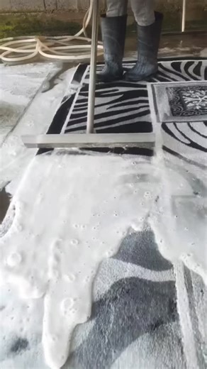 ASMR Rug Clean | Satisfying Rug Scrapes ASMR Cleaner: SoClean Shorts on YouTube #satisfyingvideos #asmrvideos #asmrcleaning #oddlysatisfying #asmrrugscrapes | Instagram