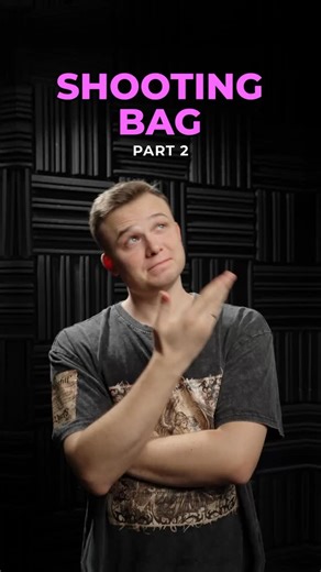 VIDEO PRODUCTION & PHOTOGRAPHY | DUBAI on Instagram: "This is what goes into my bag — part 2. These are the tools you don’t think about… until you need them: If you forget the small stuff, the shoot slows down. If you overpack, you lose speed. Preparation is knowing what really matters. Behind every clean frame is a well-prepared bag. Part 2 📦🎥 #whatsinmybag #videographerlife #contentcreator"