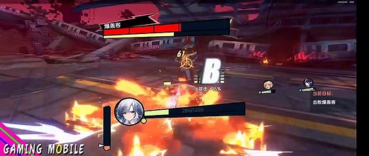 Project Rainbow - ARPG Beta Gameplay (Android iOS)