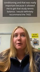 Last week we posted news of former student Lucy Cunliffe who is now studying in America. Lucy came to Carmel from Byrchall High School and was part of the High Achievers Programme. She left Carmel in 2022 after achieving fantastic A Levels in Biology (A), Maths (A) and PE (A*) as well as A/S Further Maths (B). Lucy has very kindly sent us a video update to tell us about the support she received through the TASS Programme at Carmel. The extended version of this video can be viewed on the TASS pag