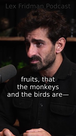 Understanding the Diet of Uncontacted Tribes