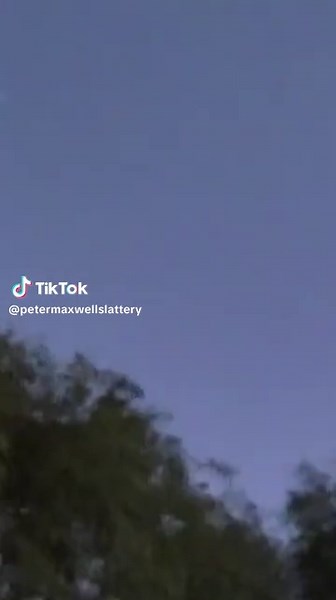 Orb - Blue One? Captured by Pete during a Hangout on March 7th 2026 at Jaya Sanctuary. #orb #ufo #uap
