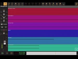 Olivia: Theme Song - Audio Evolution Cover