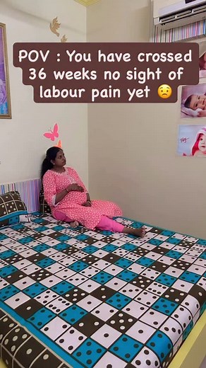 63K views · 320 reactions |  Ready to kickstart labour naturally? DM...