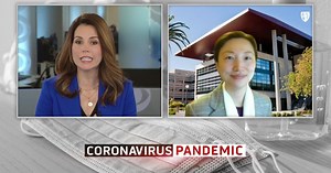 Stanford launches clinical trial involving Paxlovid for long Covid patients
