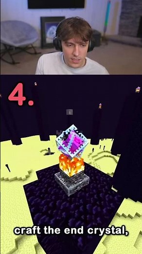 Minecraft Tips for Beginners!