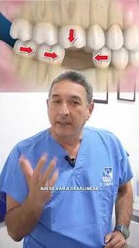 What happens if you lose a tooth and don't replace it? Dr. Carlos Barbosa explains.