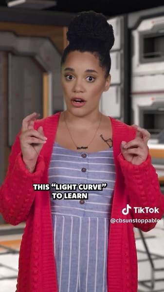 CBSUnstoppable on TikTok