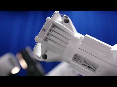 ETC Architectural Fixtures Overview