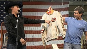 Watch Auction Kings Season 4 Episode 15 - Clay Walker Visits Gallery 63