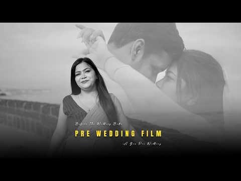 Pre Wedding Shoot 2026 💕 | Beautiful Couple Story | EDIUS Project |Anss Studio 9540642600 8587054800