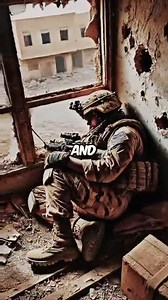 Sniper Recalls The Bloodiest Battle Of All Time | The Front Force