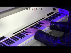 Classic Grand: DEXIBELL VIVO sound demo by Ralf Schink
