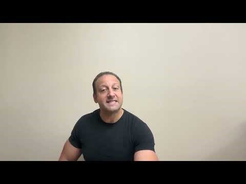 ❤️ Sternal Precautions After Heart Surgery