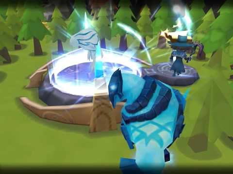 Summoners War: How to delete my account #1