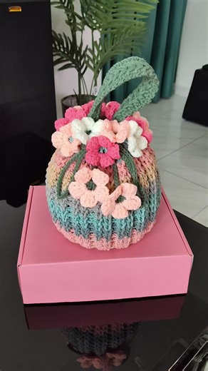 Creative Crochet Bag Ideas for Beginners