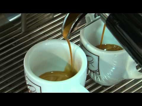 Tutorial técnicas de Barista para preparar un buen café