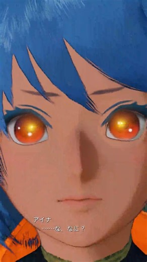 【NGS:PSO2】NGS Blue Bird #shorts #ngs