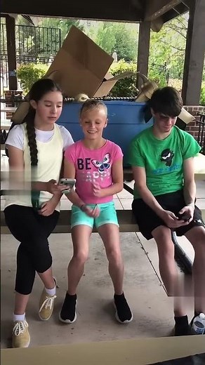 Flashback to early Ninja Kidz TV Power Ranger Days.