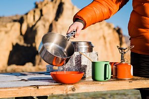 Camp Cooking 101: A Tasty Guide to Cooking While Camping