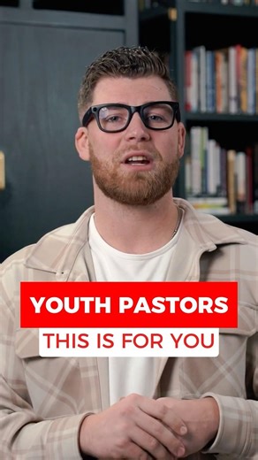 How to Preach to the Next Generation Without Losing Them