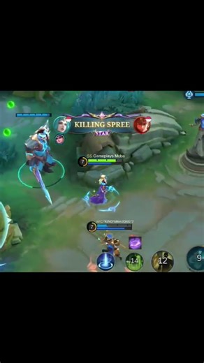 2200+ DAMAGE!! VEXANA TERSAKIT 2025🔥 | Build Vexana Full Damage Terbaik - Gameplay Mobile Legends